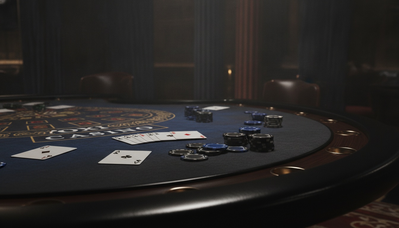 Ontdek de Spelaanbiedingen bij Toxi Casino