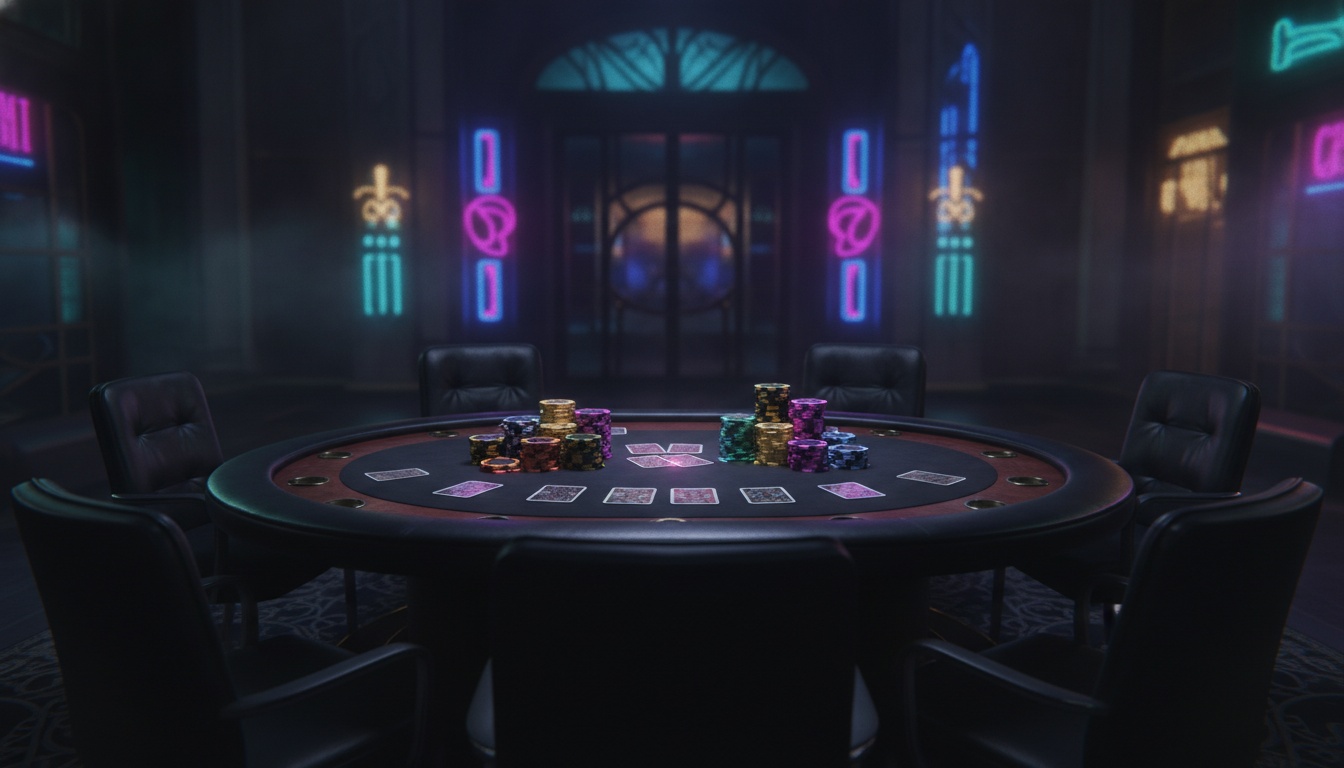 Toxi Casino