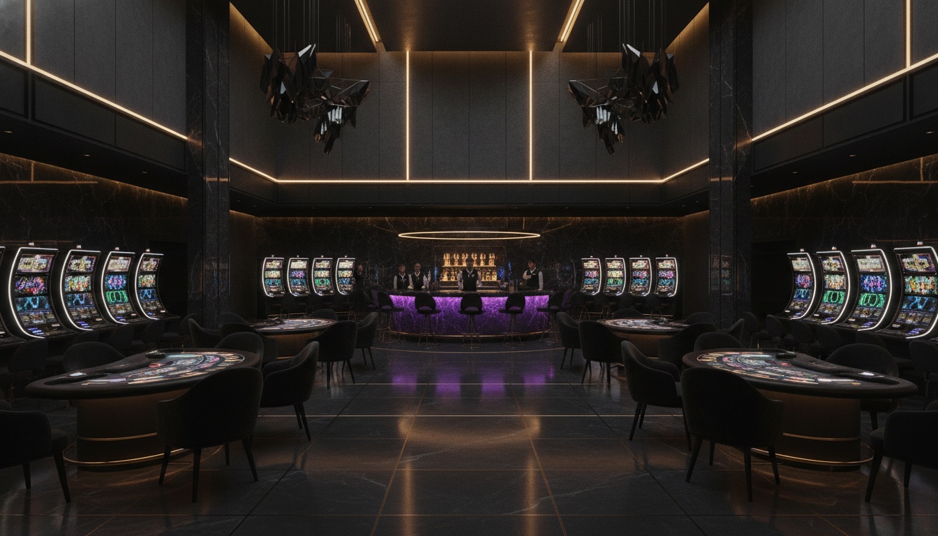 Toxi Casino — Gedetailleerde Informatie